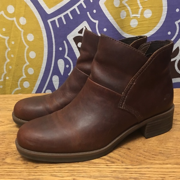 timberland beckwith chelsea